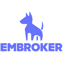 Embroker Product Liability Insurance