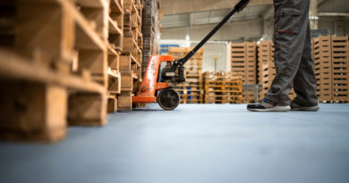 Warehouse