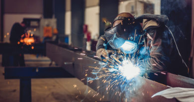 Welder